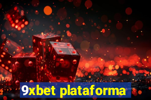 9xbet plataforma